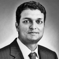 Zyp Technologies Employee Laiq Chughtai's profile photo