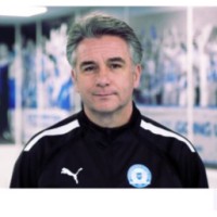 Peterborough United Football Club Employee Tony Cook's profile photo