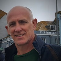 Boom Coms Limited Employee Mike Hammond's profile photo