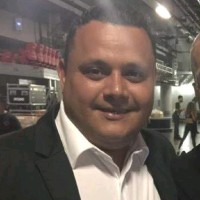 Prosolar Florida Employee Amador Medina's profile photo