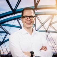 Mobil ISC GmbH Employee Stefan Klingberg's profile photo