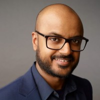 Tringapps, Inc Employee Karthik Kumaraswamy's profile photo