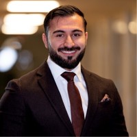 SEK Svensk Elstandard Employee Farhad Anosheh's profile photo