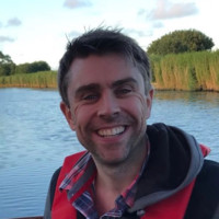 HSBC Employee Gareth Lloyd-Williams's profile photo