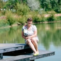 SMARTER Employee Anastasiya Toporova's profile photo