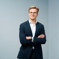 Egiss Employee Frants Kürstein's profile photo
