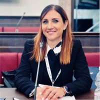ESSERRE PHARMA Employee Federica Tassone's profile photo