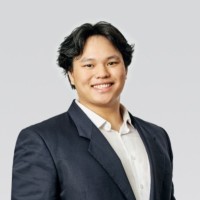 Mycroft Employee Nathan Jang's profile photo