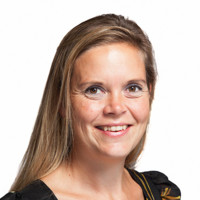 Uniconsult AS Employee Ragnhild Nestande's profile photo