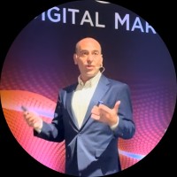 Viacry Employee Zeev Wexler's profile photo