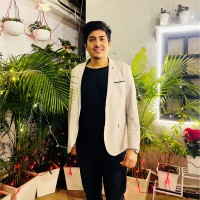 Utsav Joshi Email