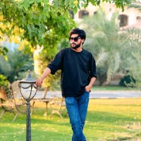 Dee Designers Employee M Uzair's profile photo