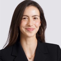 Build in Amsterdam Employee Jill Verberkt's profile photo