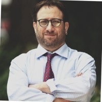 Harris Sliwoski LLP Employee Matt Goldberg's profile photo
