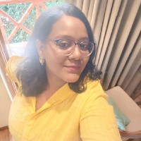 Government of Jharkhand Employee Manisha Raj's profile photo