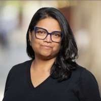 Cities for Financial Empowerment Fund Employee Tamara Lindsay's profile photo
