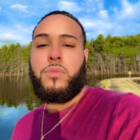 SMO/DMO Employee Angel Laureano's profile photo