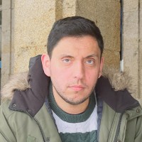 NEWMIND INNOVATION Employee Diego Vázquez's profile photo