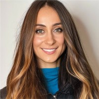 CORCYM Employee Nicole Scott's profile photo