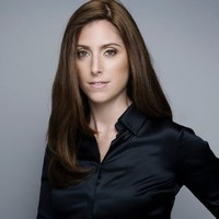 NET-A-PORTER Employee Heather Kaminetsky's profile photo