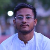 GoNote tech Employee Muhammad Khan's profile photo