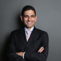 Liberty Mutual Investments Employee Ommeed Sathe's profile photo