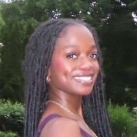 UCONN Athletic Training Program Employee Grace Ndabian's profile photo