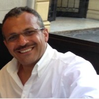 The Restaurant Group plc Employee Sameh Ibrahim's profile photo