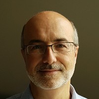 GE Grid Solutions Employee Jean-Luc Roy's profile photo