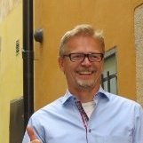 CorPower Ocean Employee Tord Jonsson's profile photo