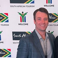 American Express Global Business Travel Employee Matt Whitehead's profile photo