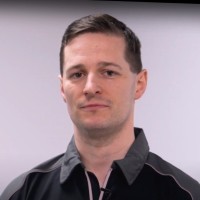Ambiente Systems Ltd Employee Rolf Hayes's profile photo
