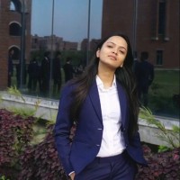 CreditMantri Employee Akansha Parmar's profile photo