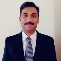 Dar AL Etiman Al Saudi Employee Afzal Mangalath.'s profile photo