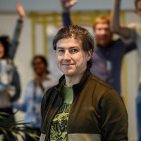 Andres Rocabado Email