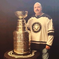 Light & Wonder Employee Shaun Howe's profile photo