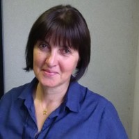 The Scottish Government Employee Joan MacKay's profile photo