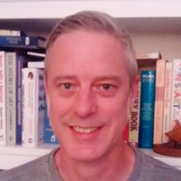 Essence SmartCare Employee Mark Hewson's profile photo