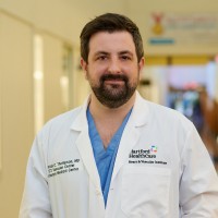 Patrick Thompson Email & Phone Number