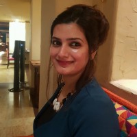 Zeller Employee Swati Arora's profile photo