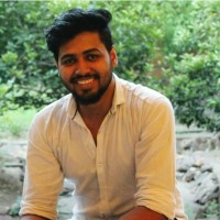 GLORIOUS INSIGHT PVT. LTD. Employee Vivek Sharma's profile photo