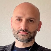 ZDF Sparks Employee Marco Totolo's profile photo