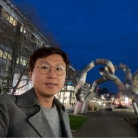 Nidec Industrial Solutions Employee Jinho Huh's profile photo