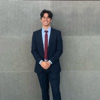 Capitec Employee Luke Jacobs's profile photo