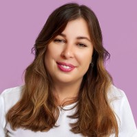 Studio intO Employee Kamila Pierchała's profile photo