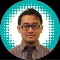 BASF PETRONAS Chemicals Sdn. Bhd. Employee Muhammad Fauzi's profile photo