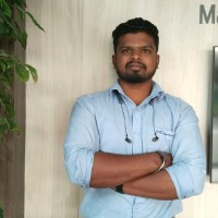 Daechang Seat Employee Arasu Nivas's profile photo