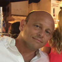 PRG XL Video Employee Simon Watkin's profile photo
