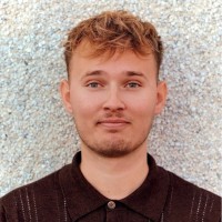 Geniads Employee Lukas Andersen's profile photo
