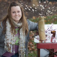 Hannah Cook Email & Phone Number